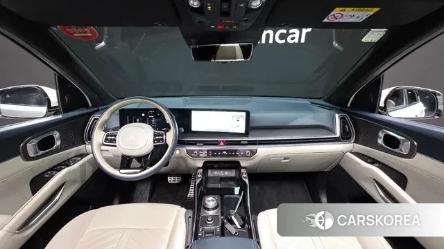 Kia The New Sorento 4th Generation id 3605879 из Кореи 17