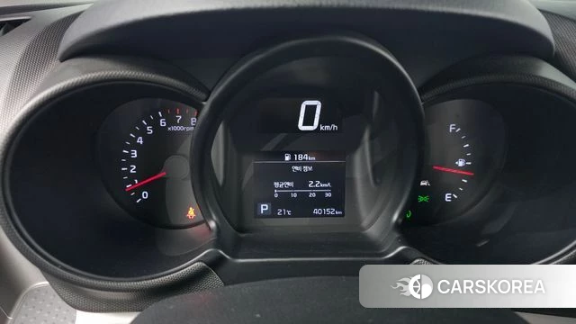 Kia The New Ray id 4325060 из Кореи 27