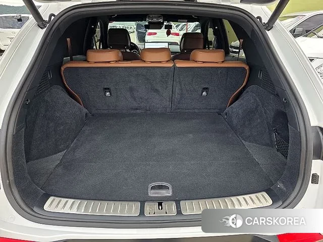 Genesis GV70 id 3690989 из Кореи 17