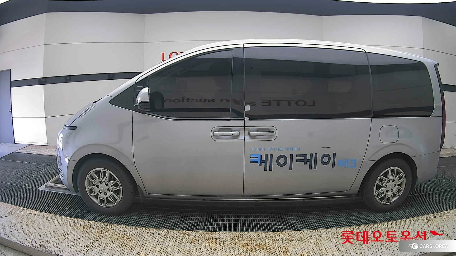 Hyundai Staria id 4902517 из Кореи 34