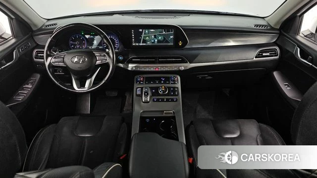 Hyundai Palisade id 4284567 из Кореи 32