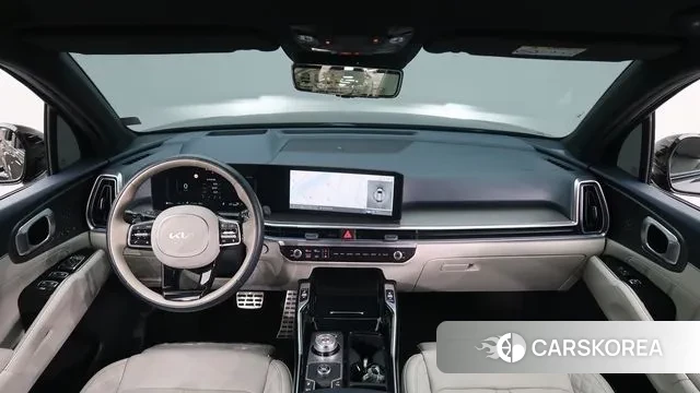 Kia The New Sorento 4th Generation id 3365762 из Кореи 17