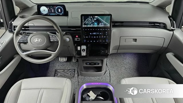 Hyundai Staria id 4329652 из Кореи 27