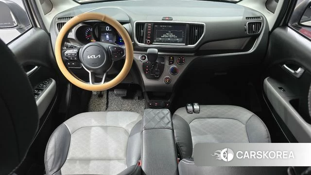 Kia The New Ray id 3839165 из Кореи 17