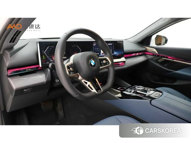 BMW 5 series id 4238575 из Китая 7