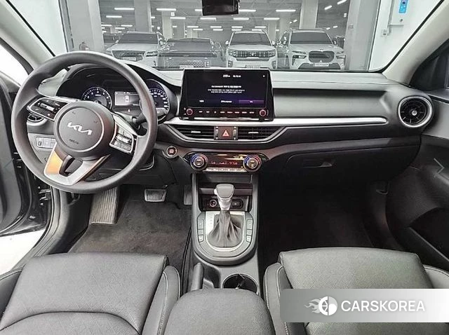 Kia The New K3 2nd generation id 4401602 из Кореи 17