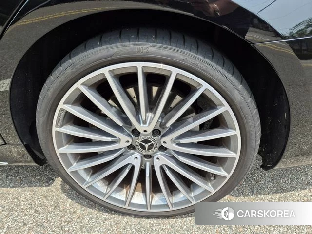 Mercedes-Benz S-Class W223 id 4546735 из Кореи 17