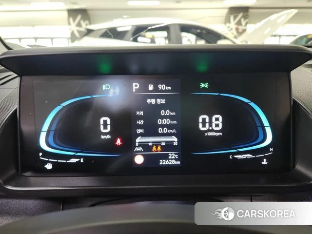 Hyundai Casper id 4870953 из Кореи 17