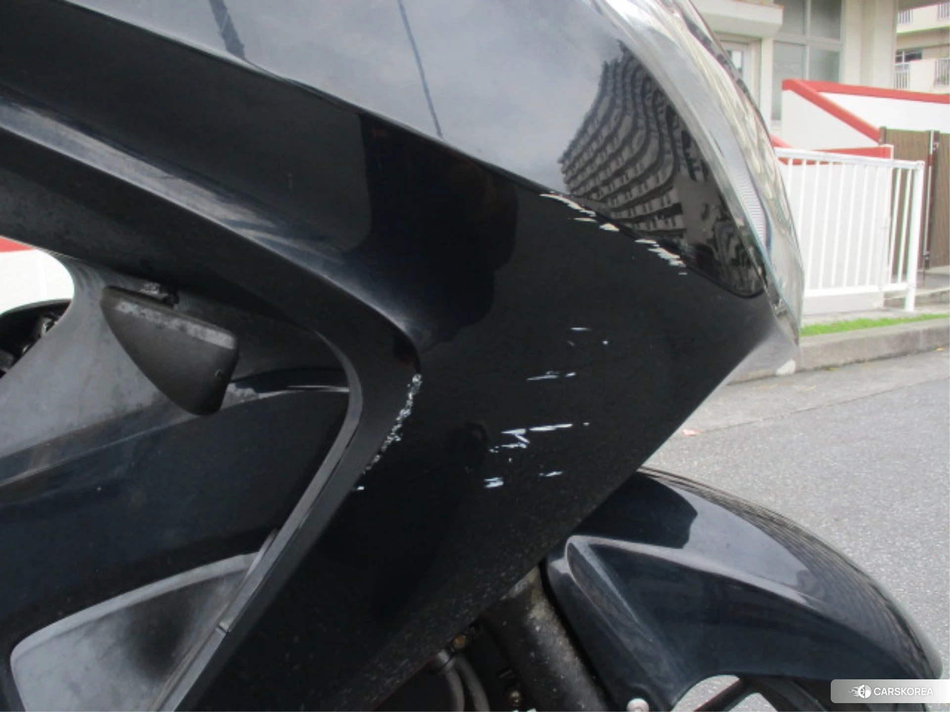 Honda FORZA id 3948852 из Японии 12