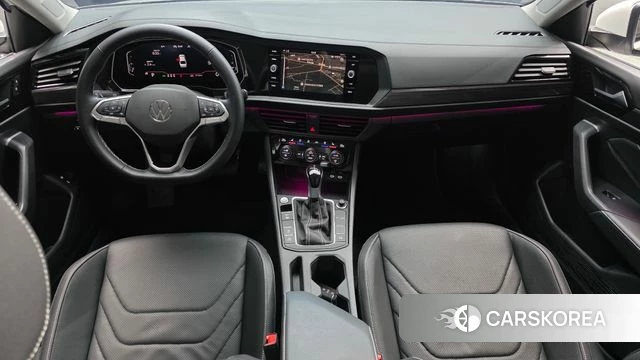 Volkswagen 7th Generation of Jetta id 4177664 из Кореи 17