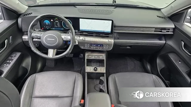 Hyundai Kona Hybrid (SX2) id 3664431 из Кореи 17