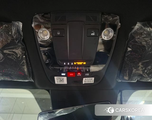 Kia Sorento 4th Generation id 4618174 из Кореи 17