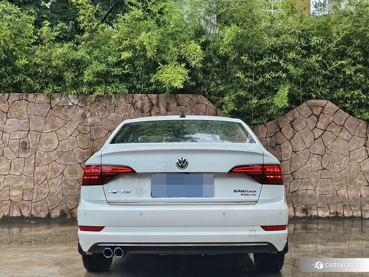 Volkswagen Sagitar id 4514865 из Китая 17