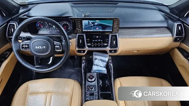 Kia Sorento 4th Generation id 3432416 из Кореи 17