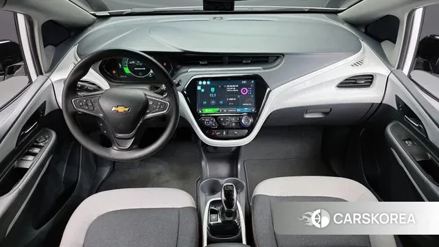 Chevrolet (GM Daewoo) Bolt EV id 3754552 из Кореи 17