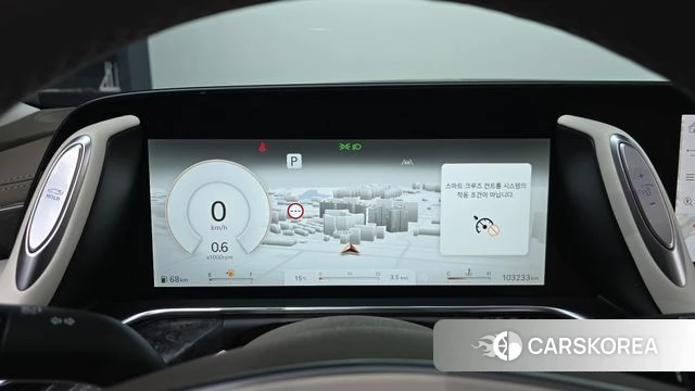Genesis G90 (RS4) id 3902954 из Кореи 17