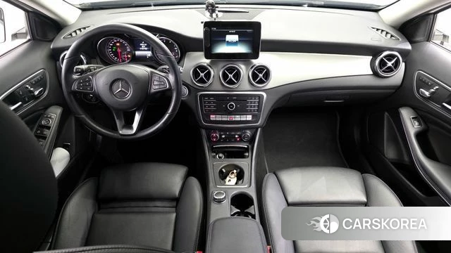 Mercedes-Benz GLA-Class X156 id 4390180 из Кореи 17