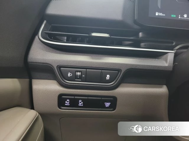 Kia The New Carnival 4th Generation id 4505322 из Кореи 17