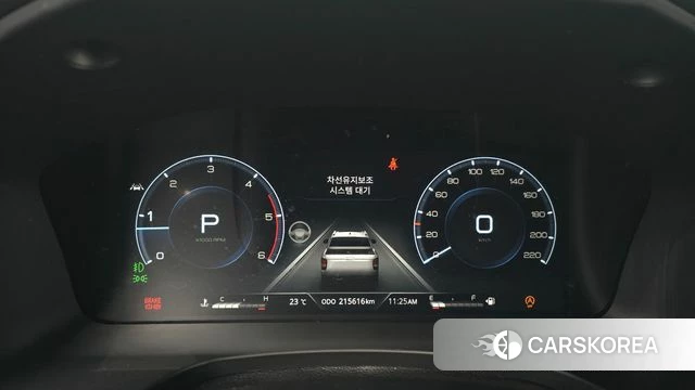 Ssangyong The New Rexton Sports Cannes id 4906069 из Кореи 26