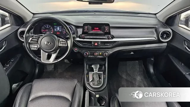 Kia Come New K3 id 3479368 из Кореи 17