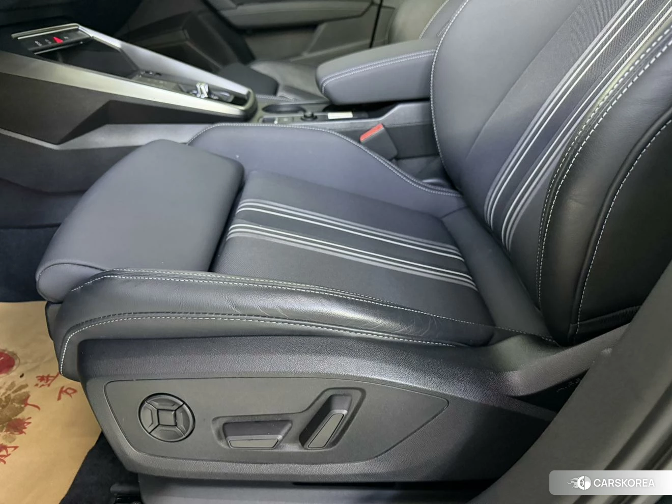 Audi A3 id 4454186 из Китая 13