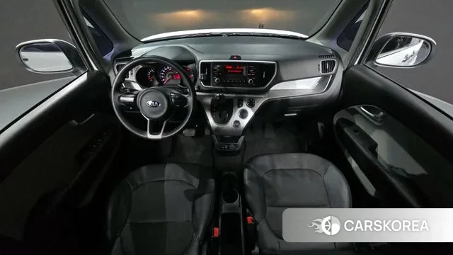 Kia The New Ray id 3708940 из Кореи 17