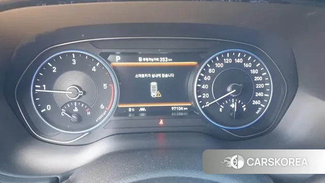 Hyundai Palisade id 3517175 из Кореи 13