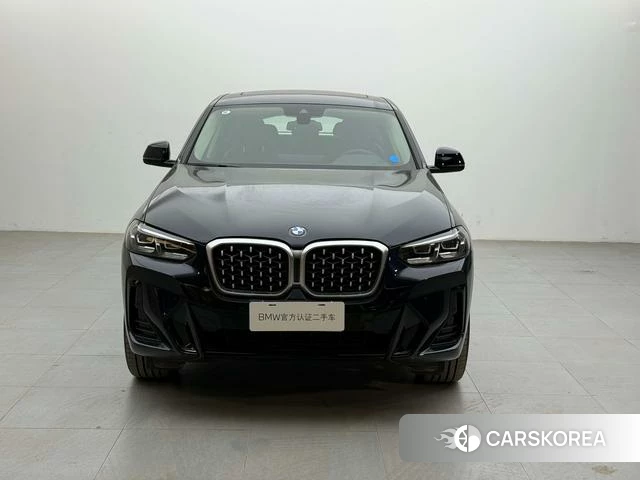 BMW X4 id 4300471 из Китая 14