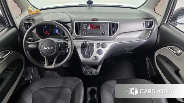Kia The New Ray id 4396080 из Кореи 27
