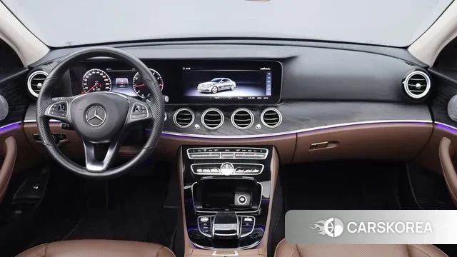 Mercedes-Benz E-Class W213 id 3009376 из Кореи 17