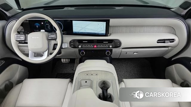 Hyundai Palisade (LX3) id 4928119 из Кореи 32
