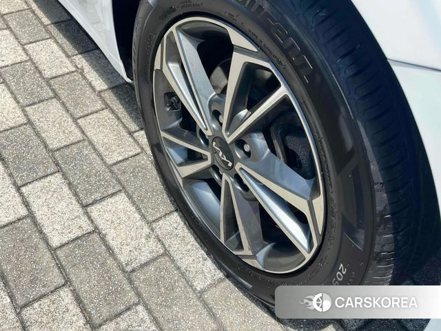 Kia The New K3 2nd generation id 4513100 из Кореи 17