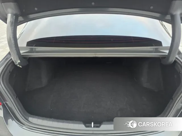 Kia K5 3rd generation id 3003545 из Кореи 17