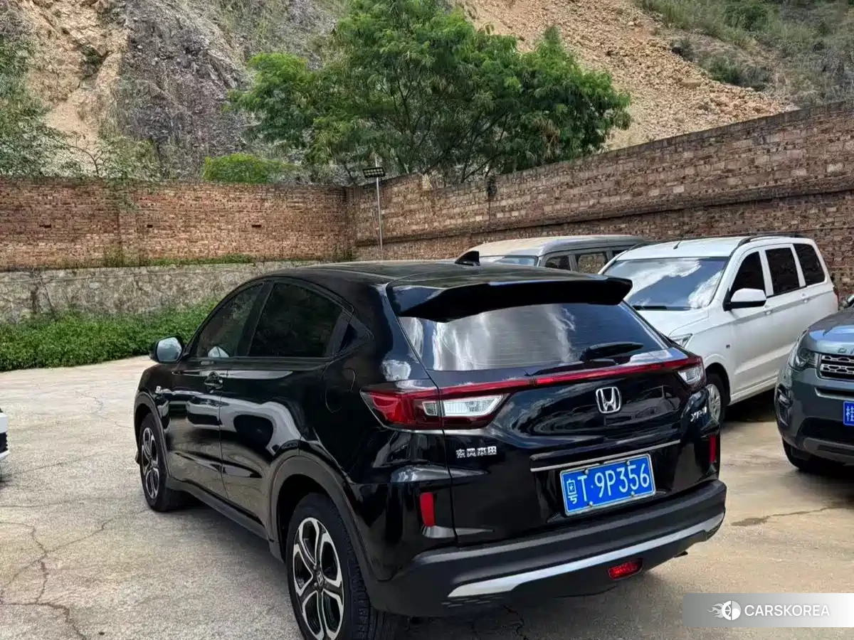 Honda XR-V id 4653847 из Китая 12