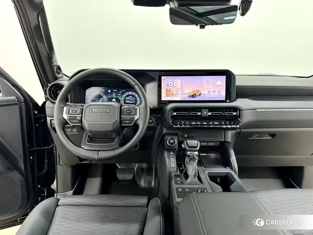 Toyota Land Cruiser id 4559687 из Китая 40