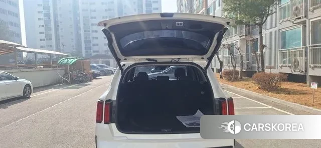 Kia Sorento 4th Generation id 3650603 из Кореи 17