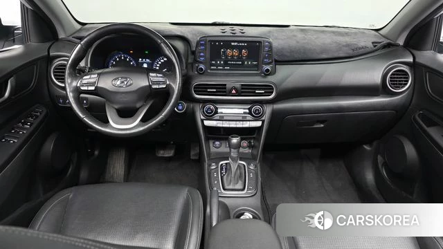 Hyundai Kona id 3893903 из Кореи 17