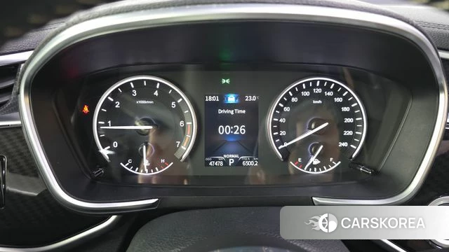 Dongfeng Socon Pencon ix5 id 4310475 из Кореи 29