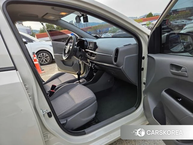 Kia All New Morning (JA) id 4255193 из Кореи 17