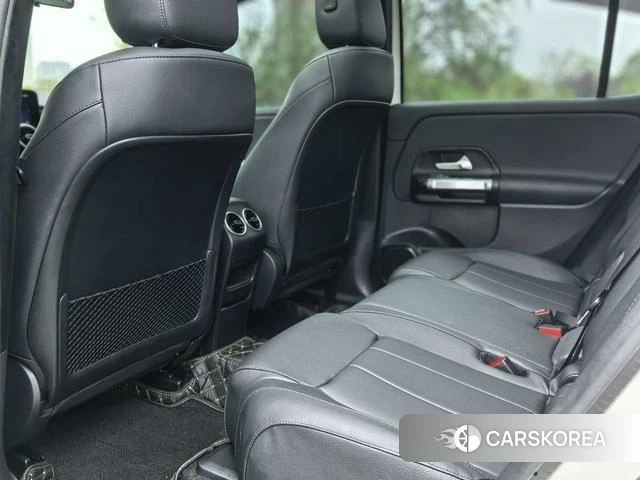 Mercedes-Benz GLB id 4260518 из Китая 15