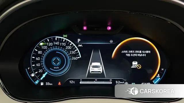 Genesis GV70 id 3726878 из Кореи 17