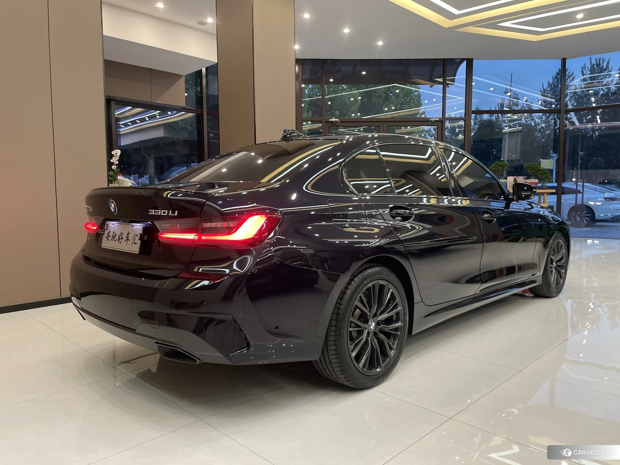 BMW 3 series id 4515122 из Китая 28