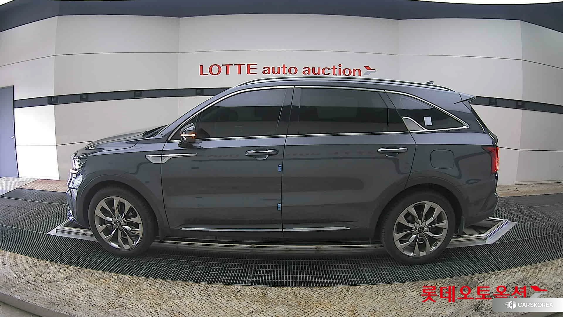 Kia Sorento id 3869410 из Кореи 34