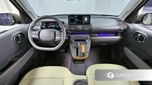 Hyundai The New Casper id 4016975 из Кореи 17