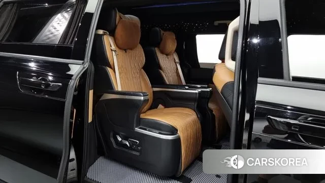 Kia Carnival 4th generation id 3058761 из Кореи 17