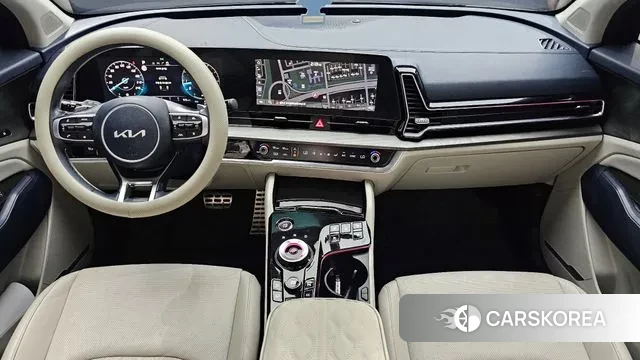 Kia Sportage 5th Generation id 3148679 из Кореи 17