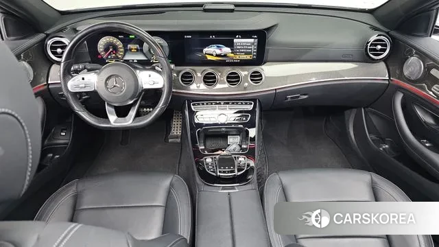 Mercedes-Benz E-Class W213 id 3433860 из Кореи 17