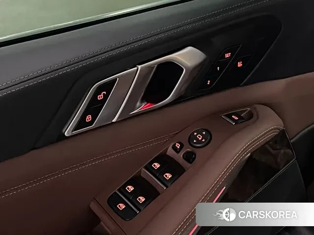 BMW X5 (G05) id 3370990 из Кореи 12