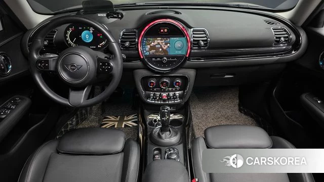 Mini Cooper Clubman id 4457912 из Кореи 30