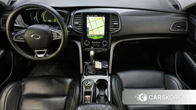 Renault Korea (Samsung) SM6 id 4285298 из Кореи 17